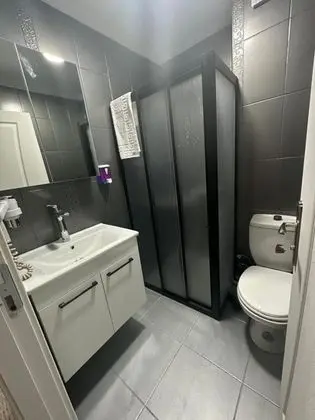 Standart Çift Kişilik İki Ayrı Yataklı Oda, Şehir Manzaralı, İki Tek Kişilik Yataklı