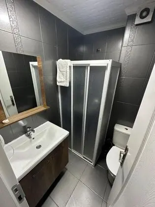 Standart Çift Kişilik İki Ayrı Yataklı Oda, Şehir Manzaralı, İki Tek Kişilik Yataklı