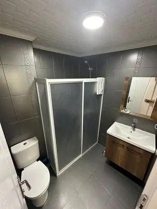 Standart Çift Kişilik İki Ayrı Yataklı Oda, Şehir Manzaralı, İki Tek Kişilik Yataklı