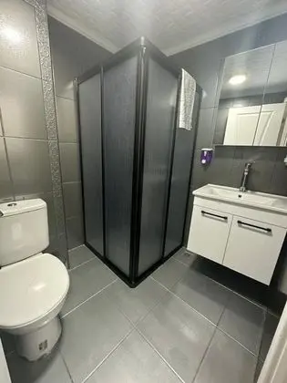 Standart Oda, Şehir Manzaralı, Aileye Özel