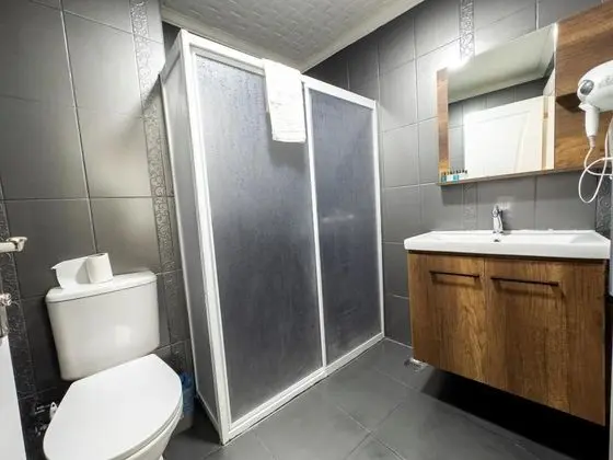 Standart Oda, Şehir Manzaralı, Aileye Özel
