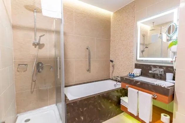 Deluxe Süit