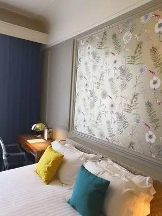 Tek Büyük Yataklı Oda (Grand-Place)