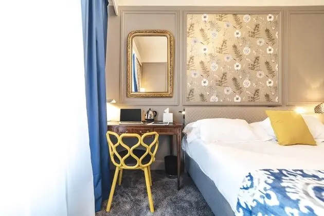 Tek Büyük Yataklı Oda (Grand-Place)