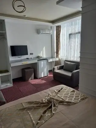 Classic, Şehir Manzaralı, Klimalı