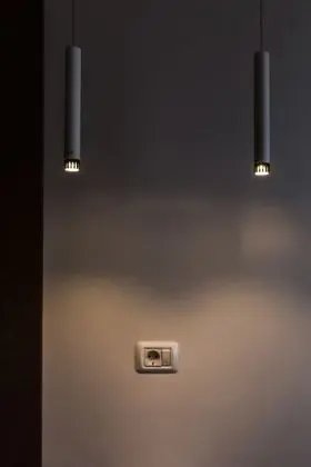 Üç Kişilik Oda, Balkon