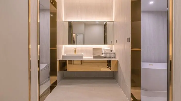 Deluxe Tek Büyük Yataklı Oda, Okyanus Manzaralı