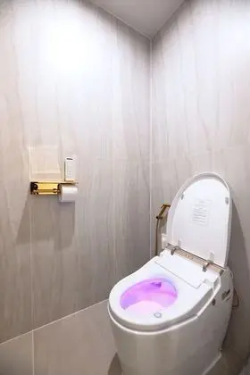 Deluxe Tek Büyük Yataklı Oda, Okyanus Manzaralı