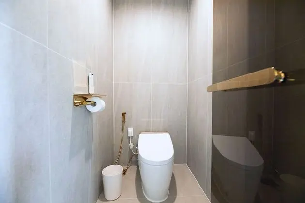 Premium İki Ayrı Yataklı Oda, Okyanus Manzaralı