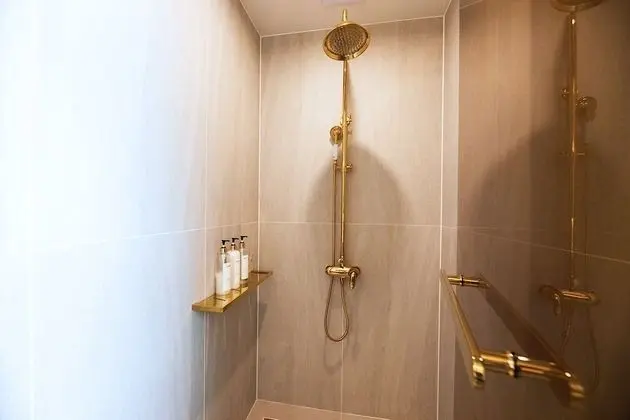 Premium İki Ayrı Yataklı Oda, Okyanus Manzaralı