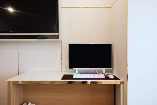 Premium Tek Büyük Yataklı Oda, Okyanus Manzaralı