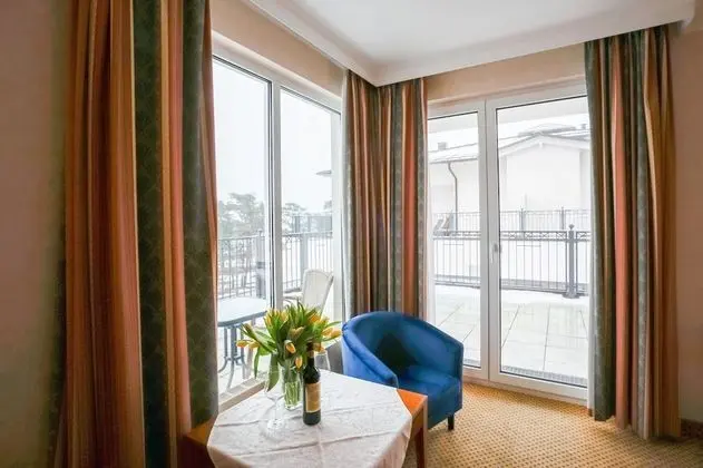 Comfort Tek Büyük Yataklı Oda, Bahçe Manzaralı