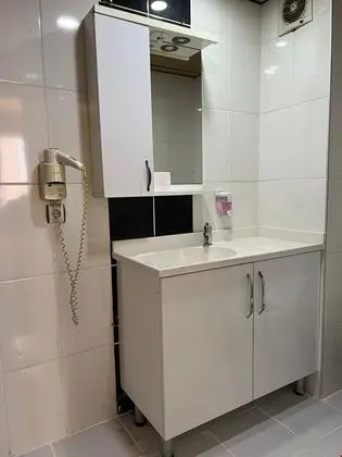 Tek Kişilik Oda