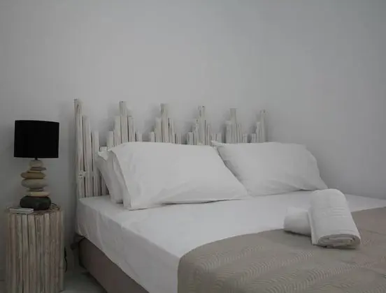 Apart Daire, 2 Yatak Odası, Deniz Manzaralı (A1)