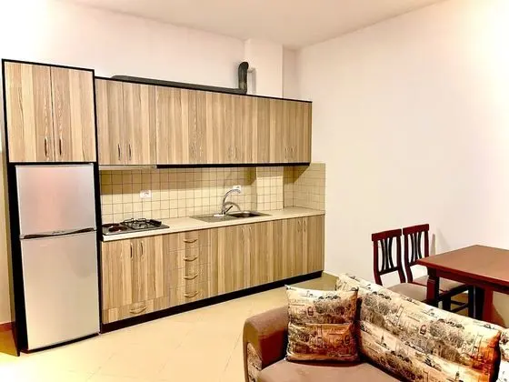 Classic Apart Daire, 1 Yatak Odası