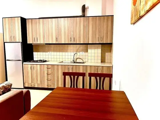 Classic Apart Daire, 1 Yatak Odası