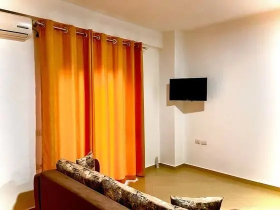 Classic Apart Daire, 1 Yatak Odası