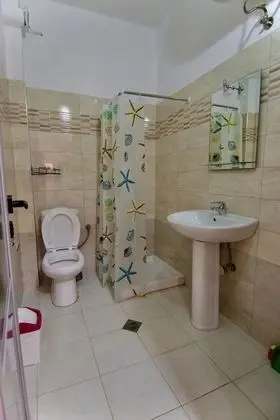 Classic Apart Daire, 1 Yatak Odası