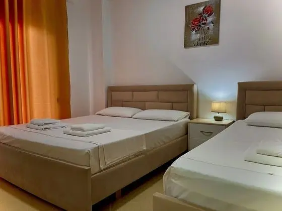 Comfort Apart Daire, 1 Yatak Odası