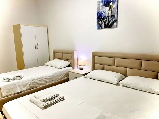 Comfort Apart Daire, 1 Yatak Odası