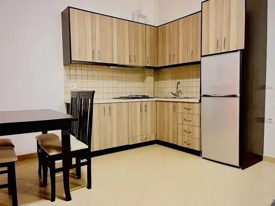 Comfort Apart Daire, 1 Yatak Odası
