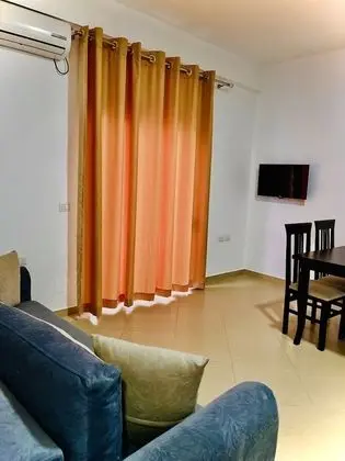 Comfort Apart Daire, 1 Yatak Odası
