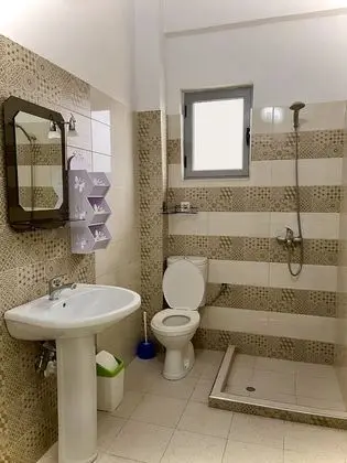 Comfort Apart Daire, 1 Yatak Odası
