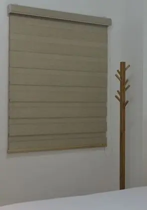 Economy Tek Büyük Yataklı Oda