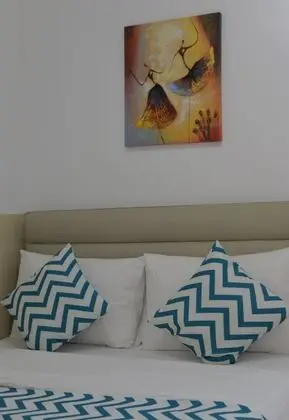 Economy Tek Büyük Yataklı Oda