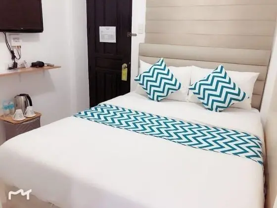Economy Tek Büyük Yataklı Oda