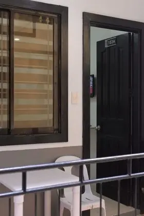 Economy Tek Büyük Yataklı Oda