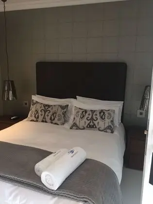 Oda, Küçük Mutfak (Self-Catering)