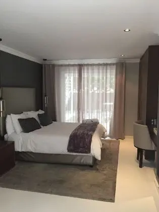 Oda, Küçük Mutfak (Self-Catering)