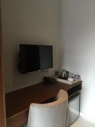 Oda, Küçük Mutfak (Self-Catering)