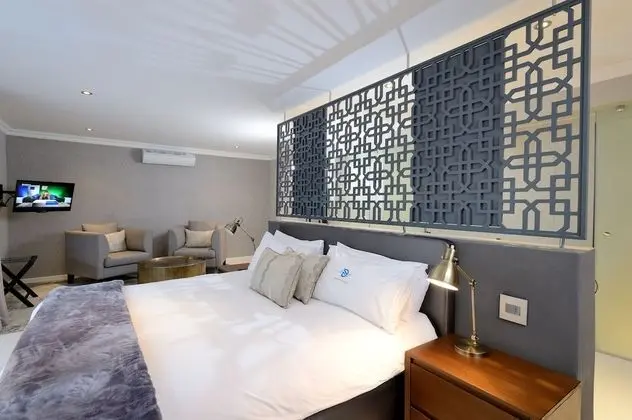 Oda, Küçük Mutfak (Self-Catering)