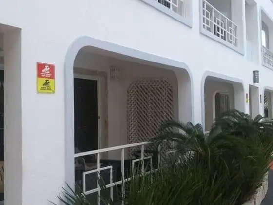 Daire, 1 Yatak Odası, Balkon
