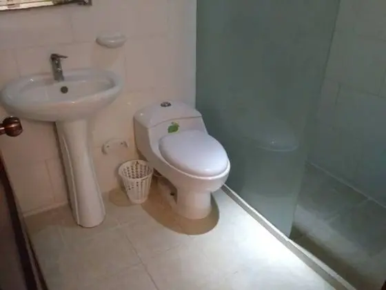 Daire, 1 Yatak Odası, Balkon