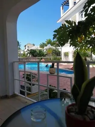 Daire, 1 Yatak Odası, Balkon