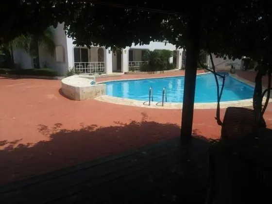 Daire, 1 Yatak Odası, Balkon