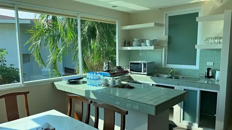 3 Bedrooms Villa with Mountain View