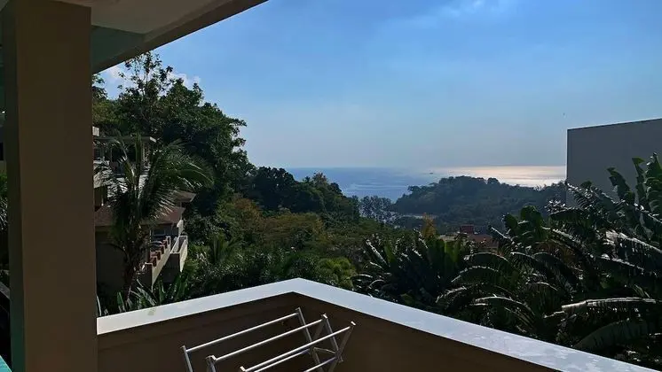 3 Bedrooms Villa with Mountain View