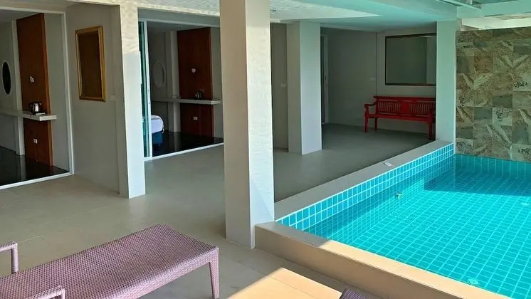 3 Bedrooms Villa with Mountain View