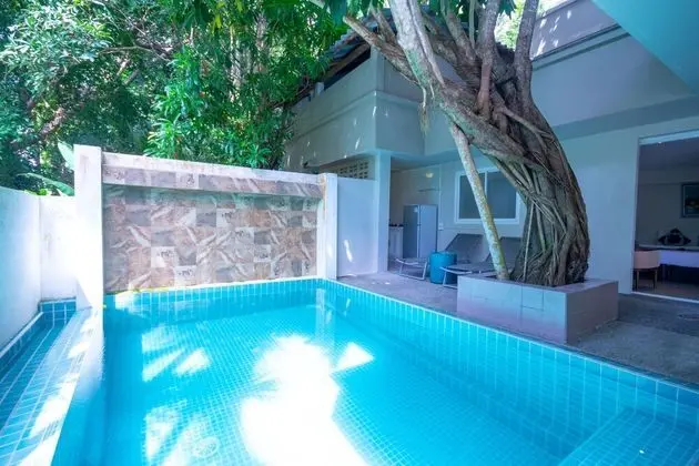Standard Villa
