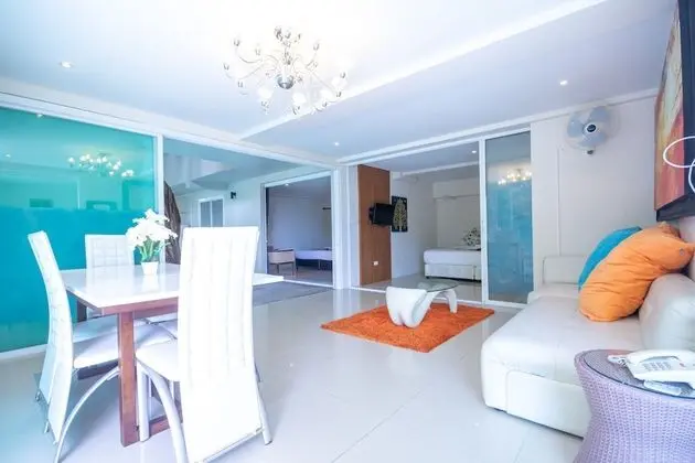 Standard Villa