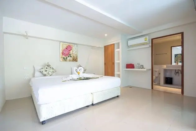 Standard Villa