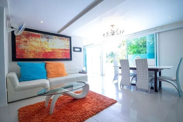 Standard Villa