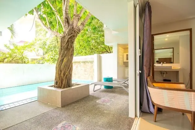 Standard Villa