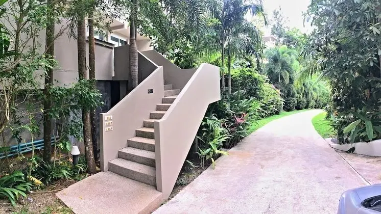 Standard Villa