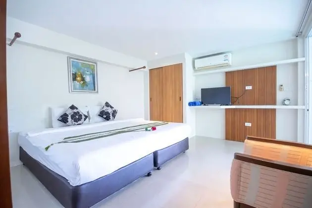 Standard Villa