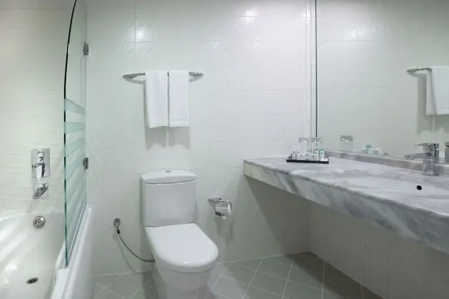 Standard Oda, Deniz Manzaralı